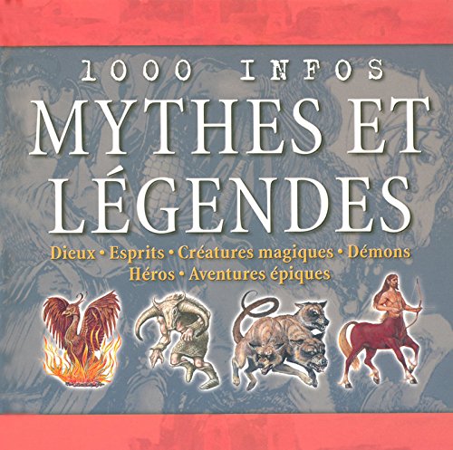 mythes et légendes