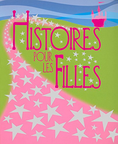 histoires pour les filles