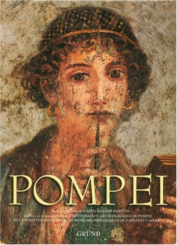 pompéi