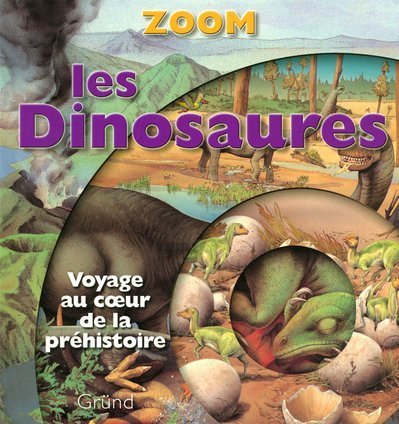 les dinosaures  