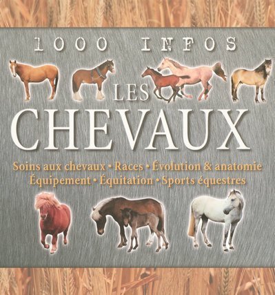 les chevaux  