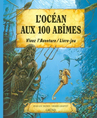 l' océan aux 100 abîmes  