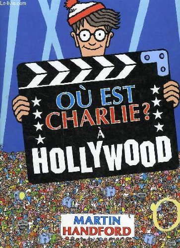où est charlie? à hollywood