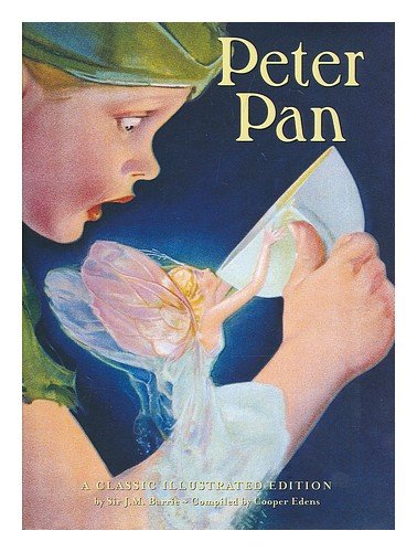 peter pan