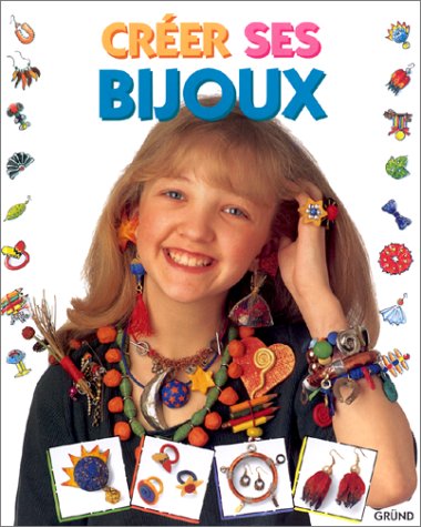 créer ses bijoux