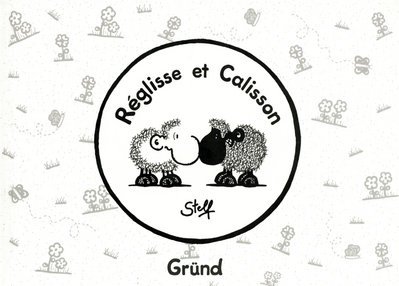 réglisse et calisson