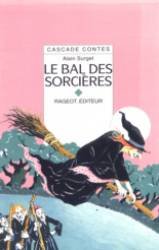 le bal des sorcières  