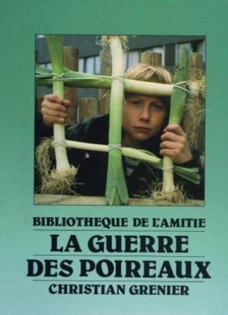 la guerre des poireaux