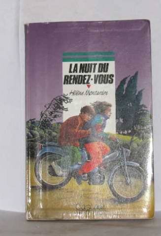 nuit du rendez-vous (la )