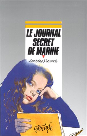 journal secret de marine (le )
