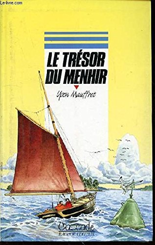 le trésor du menhir  