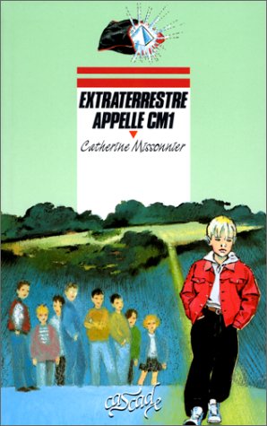 extraterrestre appelle cm1