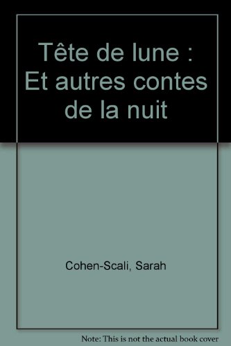 tête de lune