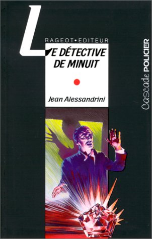 le détective de minuit  