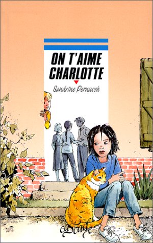 on t'aime, charlotte!