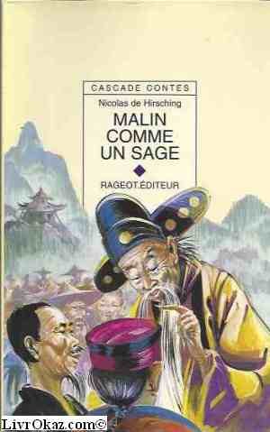 malin comme un sage