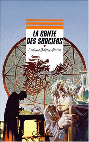 la griffe des sorciers  