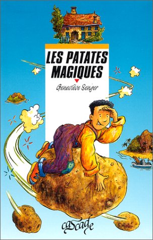 les patates magiques  