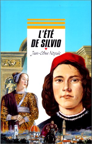 l' été de silvio  