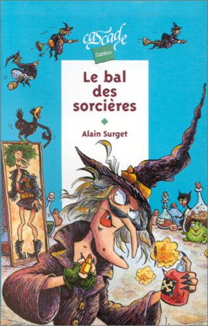 le bal des sorcières  