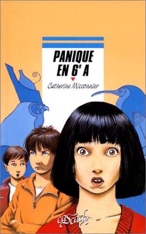 panique en 6e a