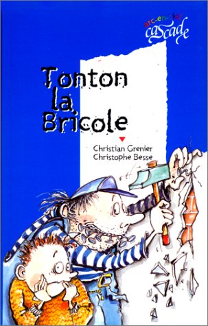 tonton la bricole