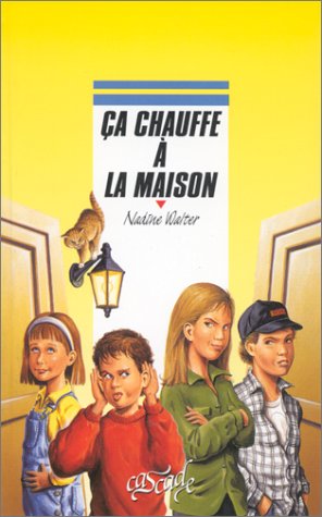 ca chauffe à la maison