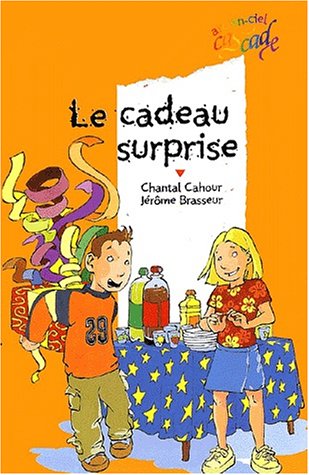 cadeau surprise (le )