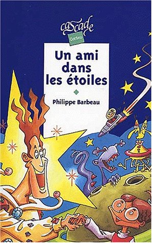 un ami dans les étoiles  