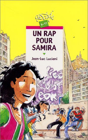 un rap pour samira  