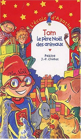tom, le père noël des animaux [24]