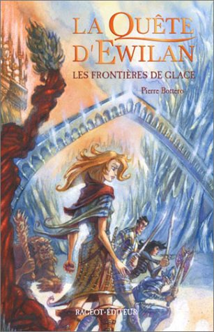 les frontières de glace   [2]