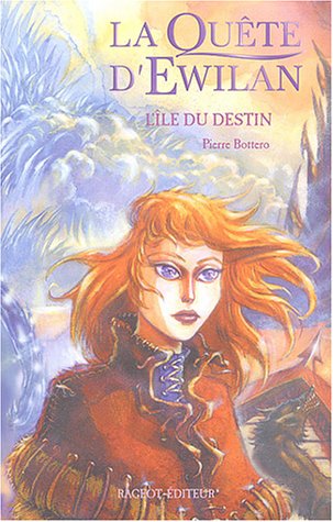 l' île du destin   [3]