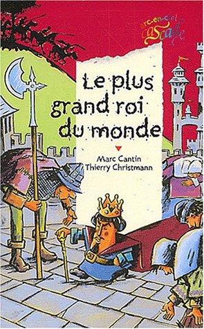 le plus grand roi du monde  