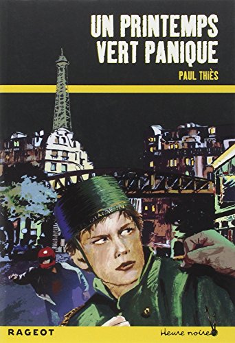 un printemps vert panique  