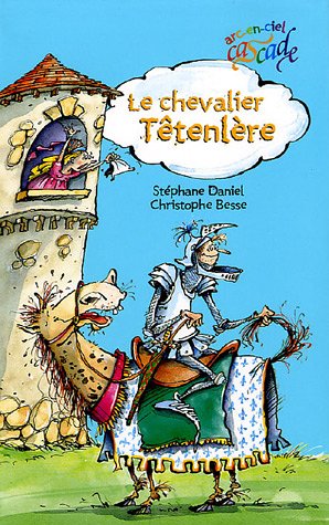 le chevalier têtenlère  