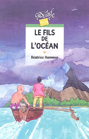 le fils de l'océan  