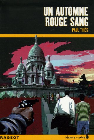 un automne rouge sang  