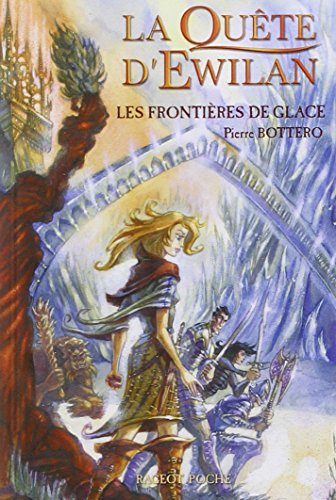 les frontières de glace   [T2]