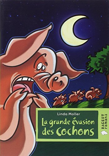 la grande évasion des cochons   [105]