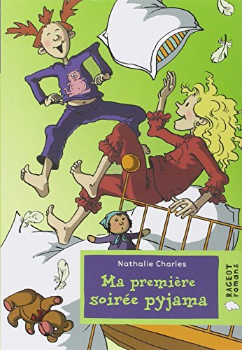 ma première soirée pyjama [121]