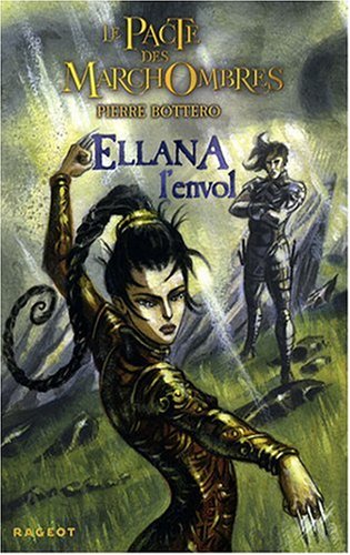 ellana, l'envol