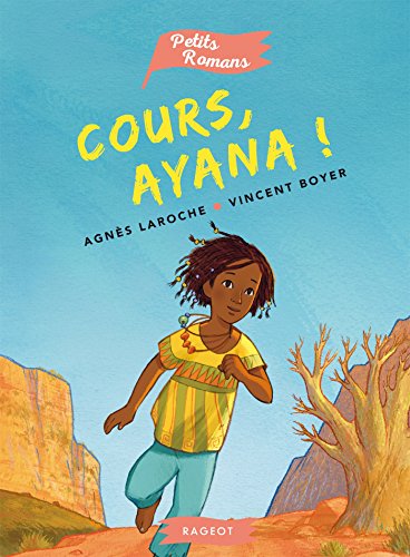 cours, ayana !