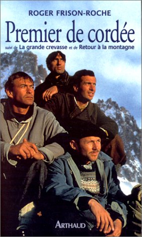 premier de cordée