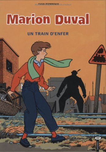 un train d'enfer  