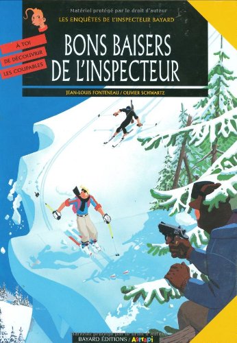 bons baisers de l'inspecteur [6]