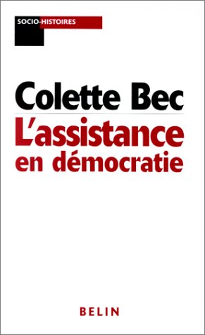 l' assistance en démocratie  