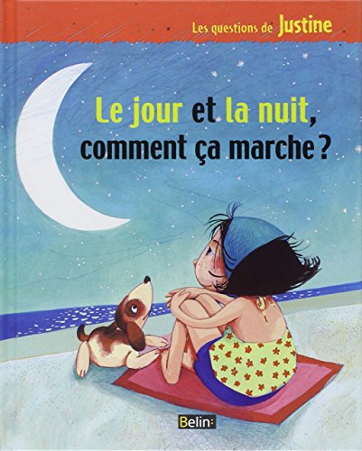 le jour et la nuit, comment ça marche ?  