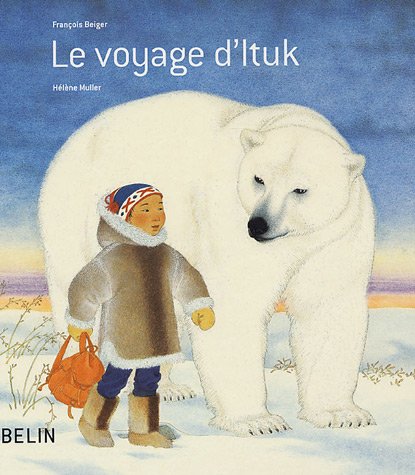 le voyage d'ituk  