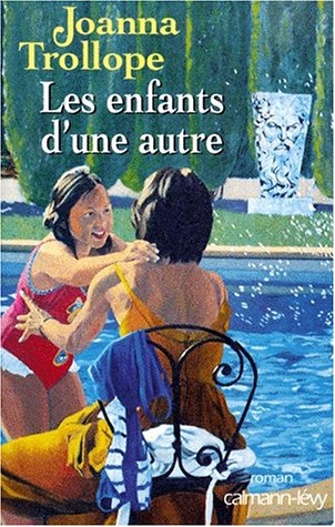 les enfants d'une autre  